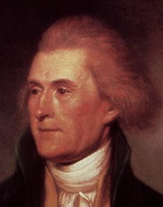 Thomas Jefferson – iphalloffame